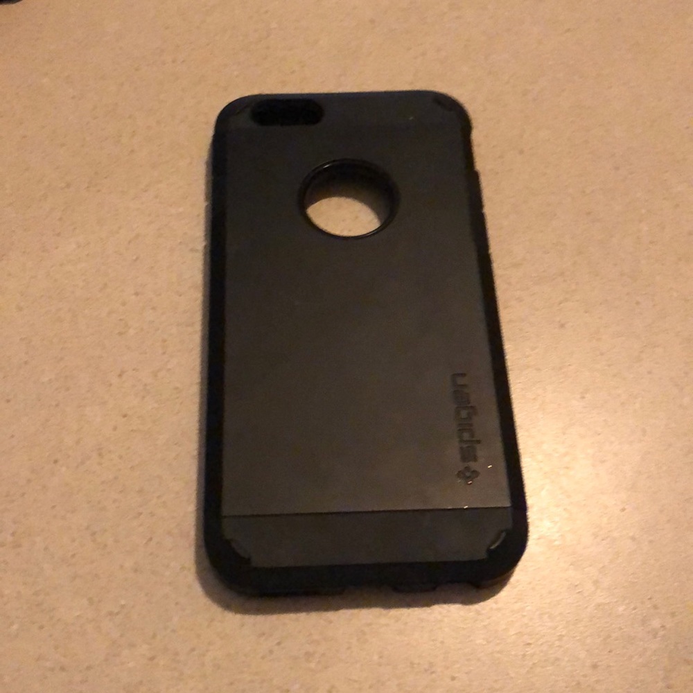 Spigen Iphone6 Case!
